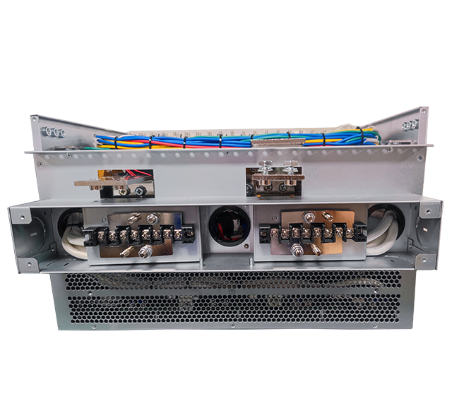 Sistem Penyearah DC Impow 48v  - Telecom Dc Power Supply 48V 50A ulasan dan harga