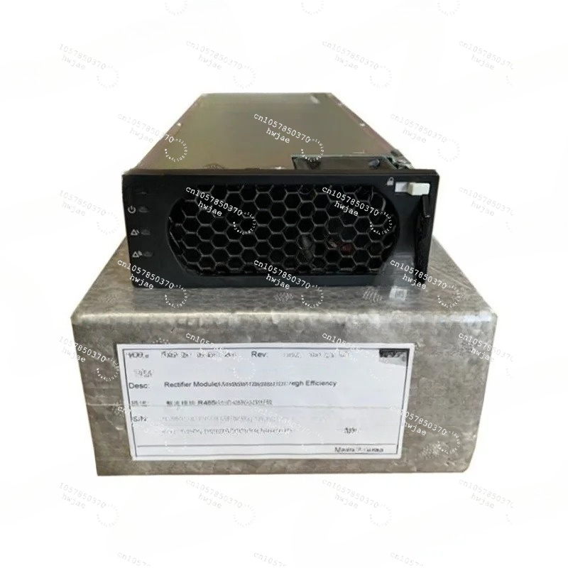 1 buah Modul Penyearah Telekom - Telecom Dc Power Supply 48V 50A ulasan dan harga