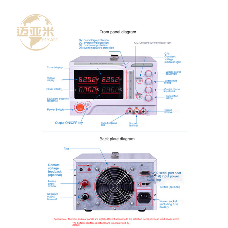 Catu Daya Laboratorium DC 32v  - Switching Dc Power Supply 300V 1A ulasan dan harga