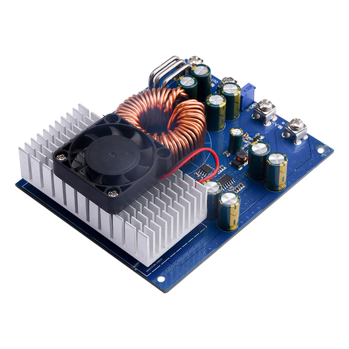 AA19 1000W 50A Konverter Step- - Step Down Dc Power Supply Module 1000W ulasan dan harga